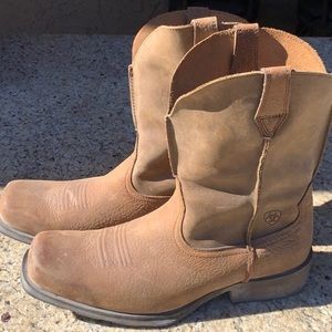 Ariat Rambler Boots